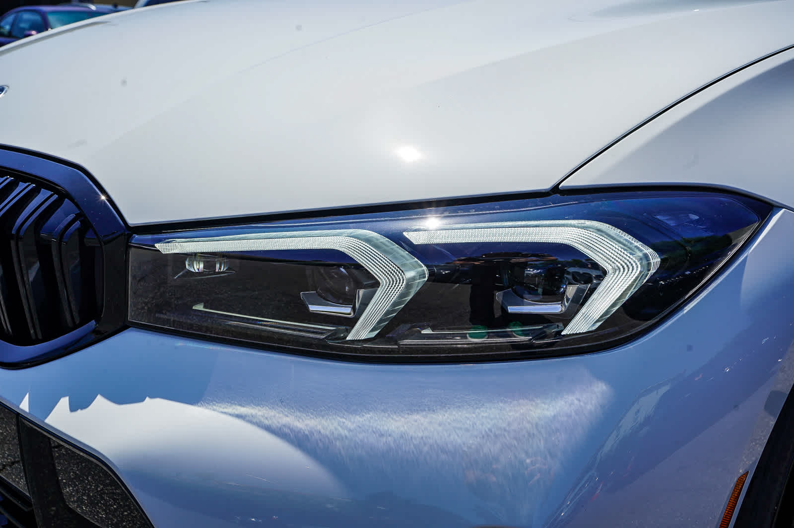 Thumbnail: 2026 BMW 3 Series - 10