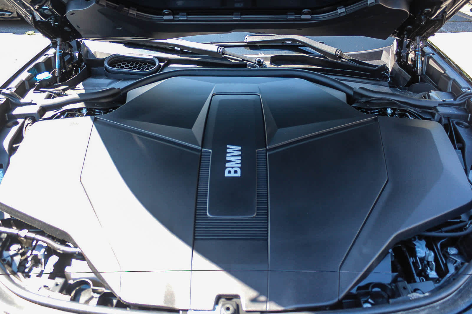 Thumbnail: 2026 BMW i7 - 27