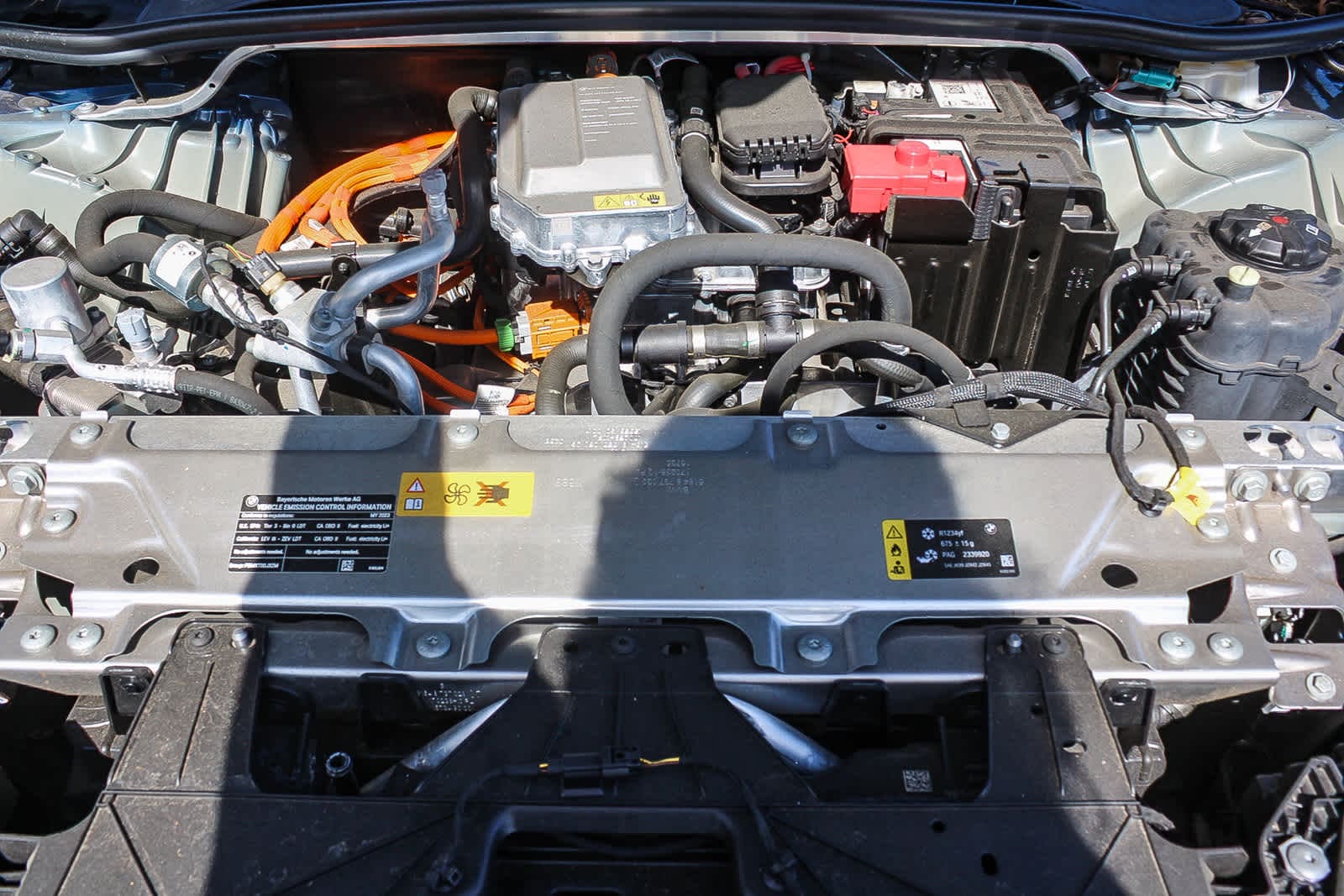 Thumbnail: 2023 BMW iX - 26