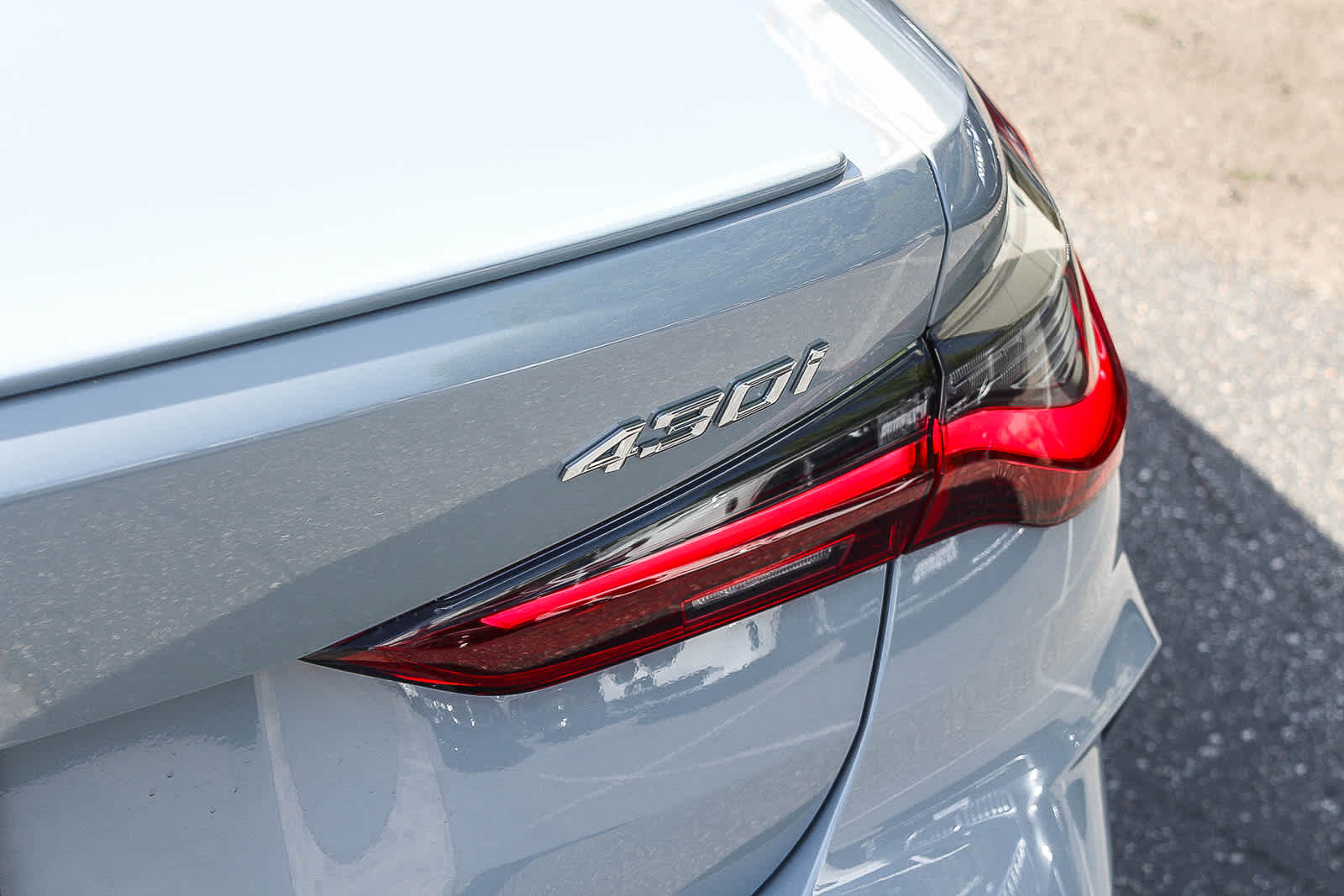 Thumbnail: 2026 BMW 4 Series - 23
