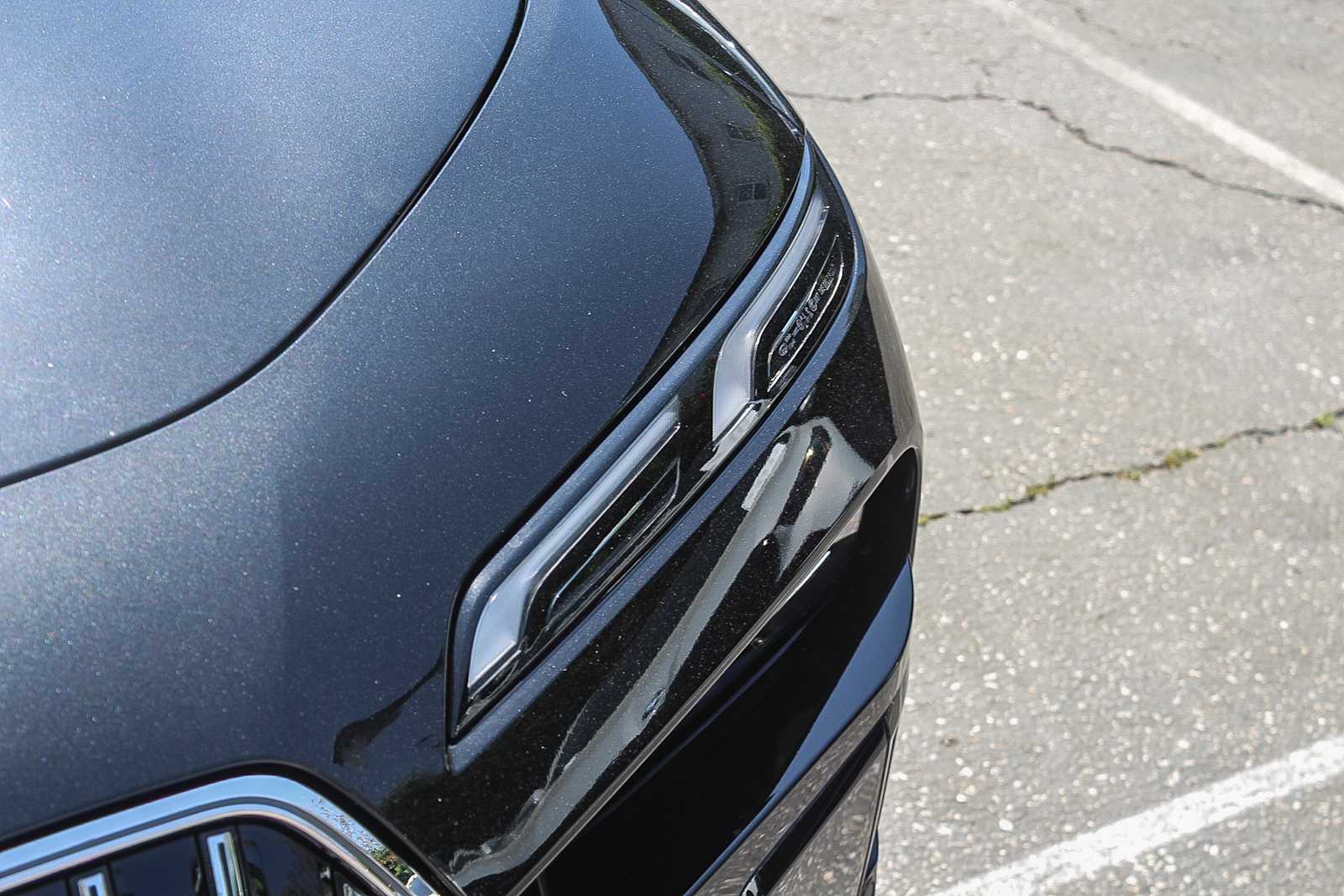 Thumbnail: 2026 BMW i7 - 10