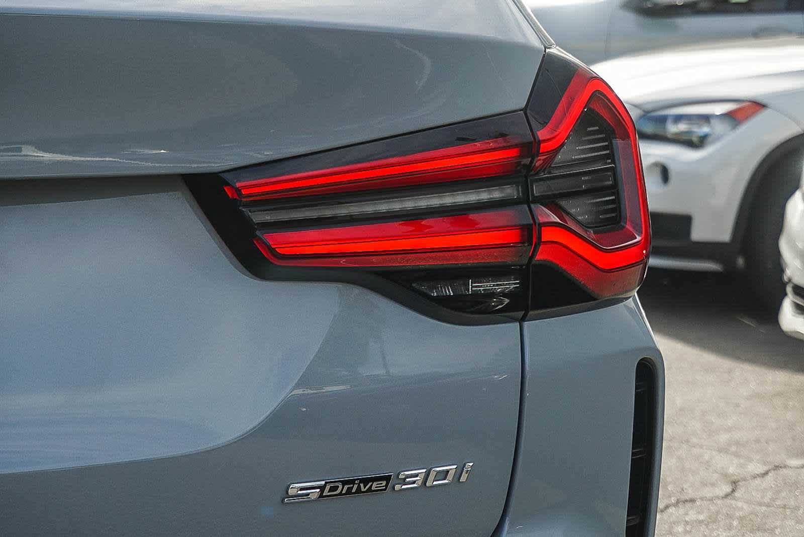 Thumbnail: 2022 BMW X3 - 18