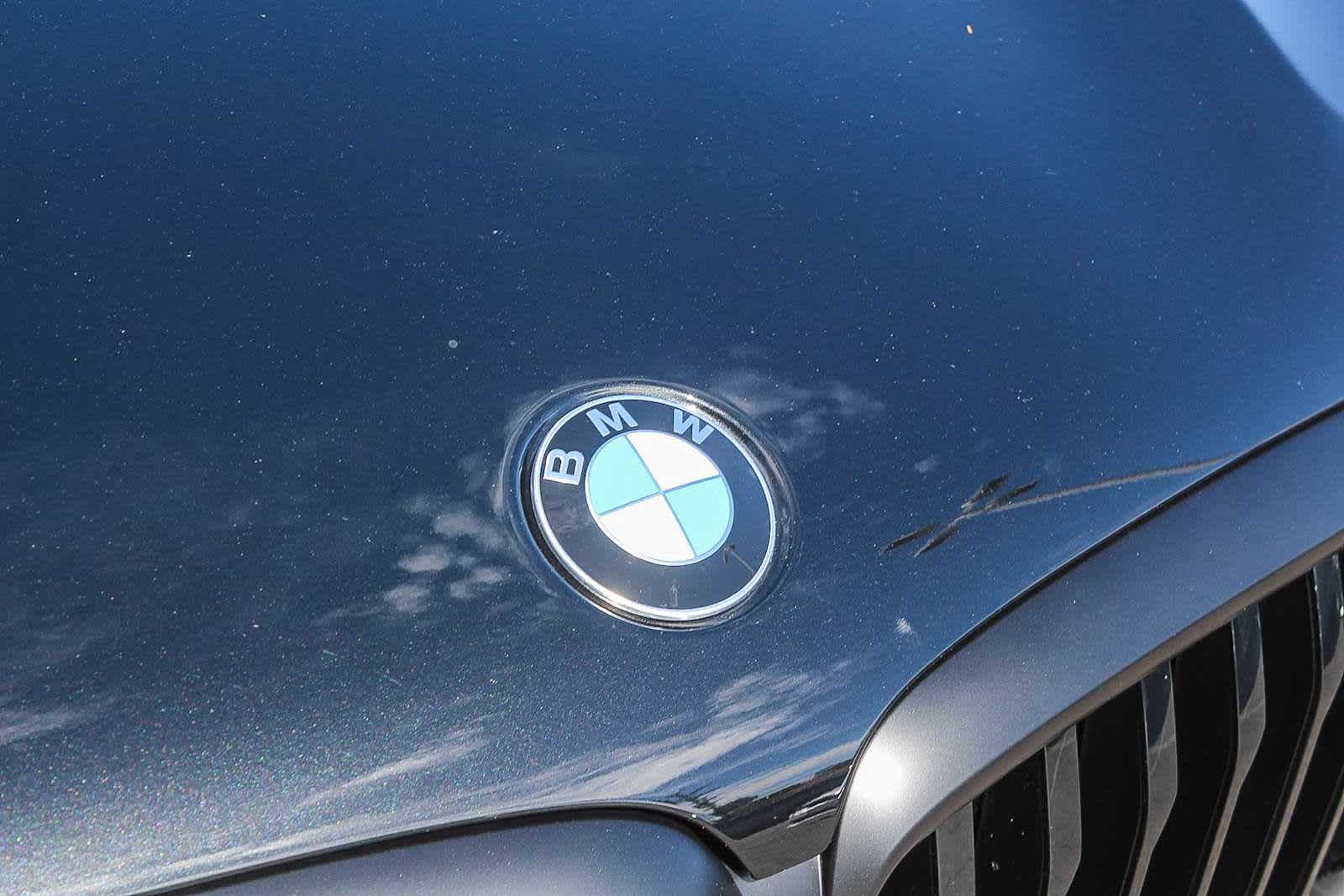 Thumbnail: 2026 BMW X5 - 10