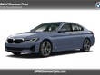  BMW 530e