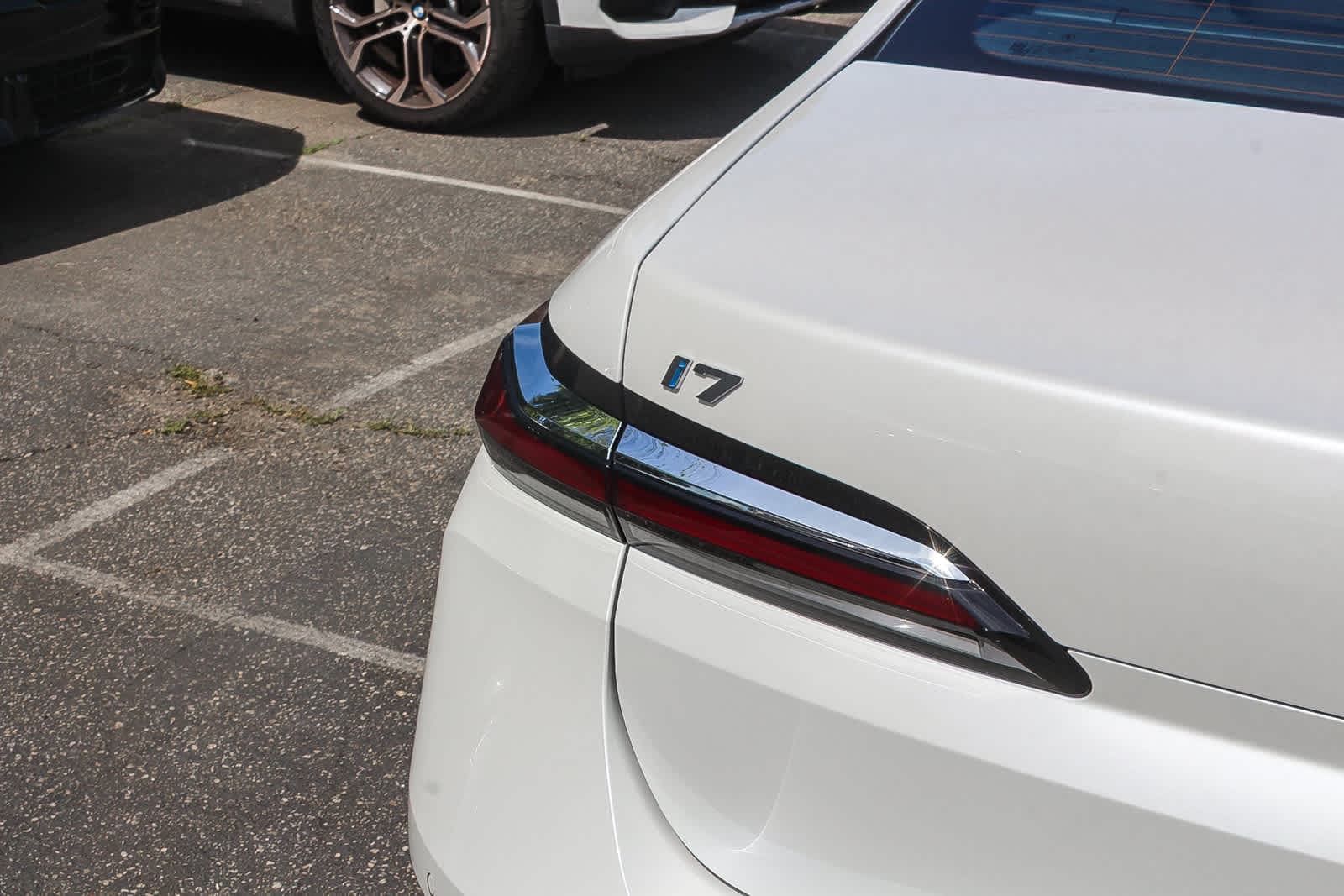 Thumbnail: 2026 BMW i7 - 7