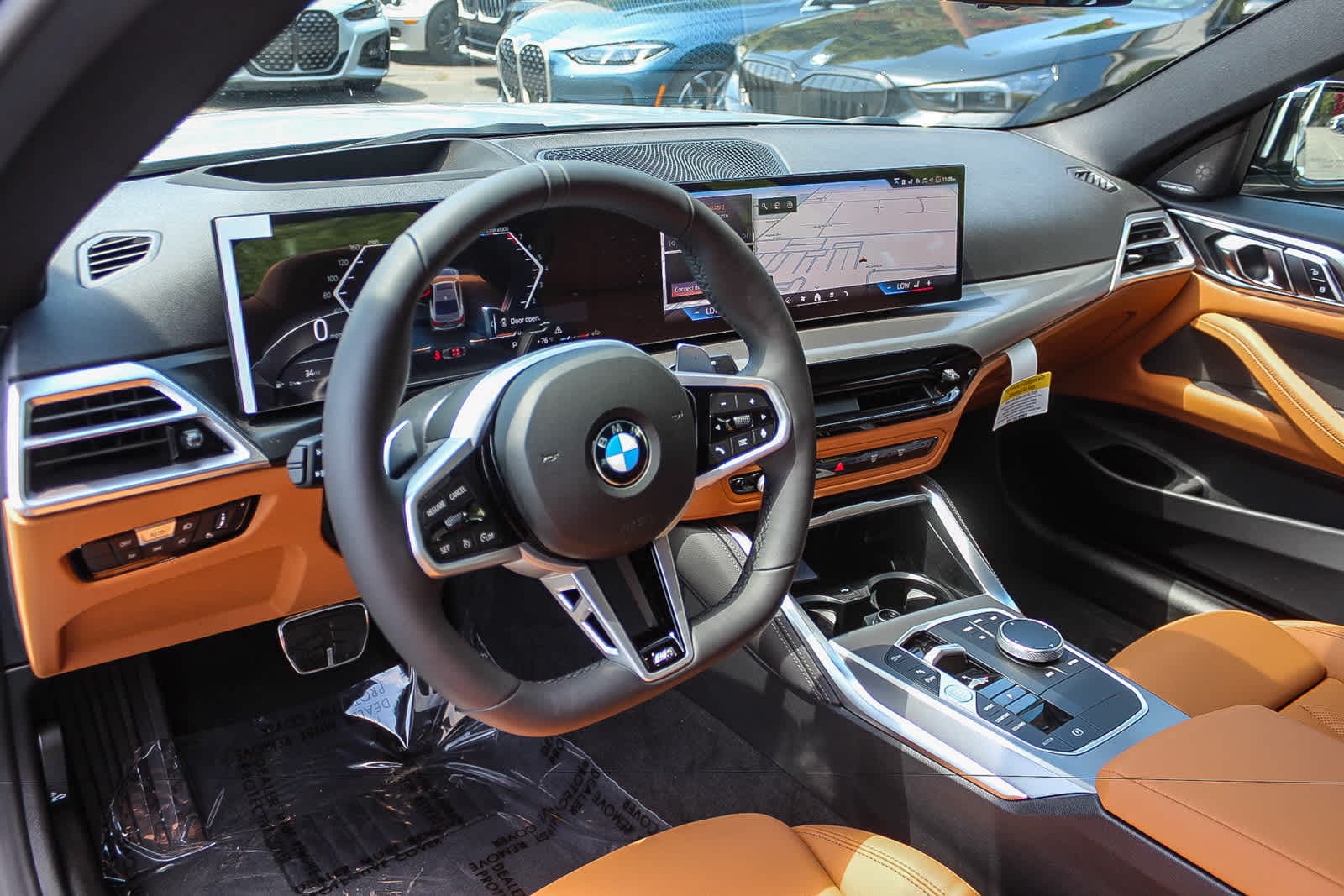 Thumbnail: 2027 BMW 4 Series - 15