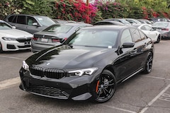 2024 BMW 330i Sedan near north hollywood