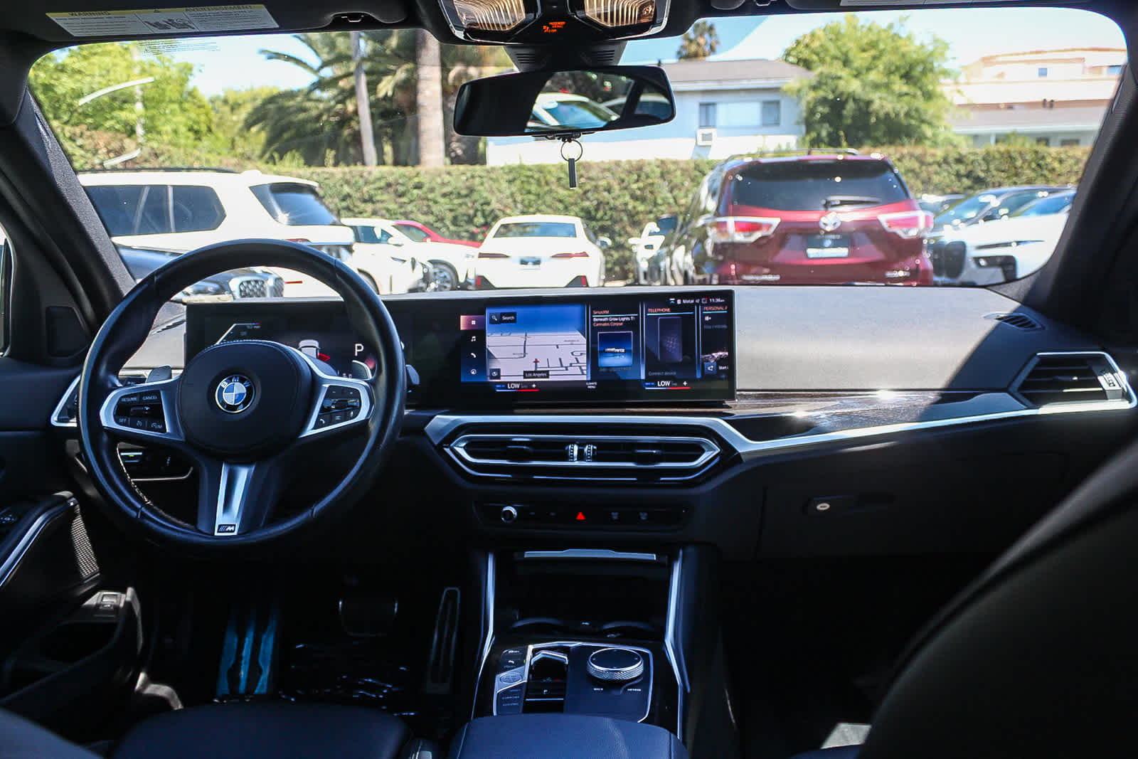 Thumbnail: 2023 BMW 3 Series - 12