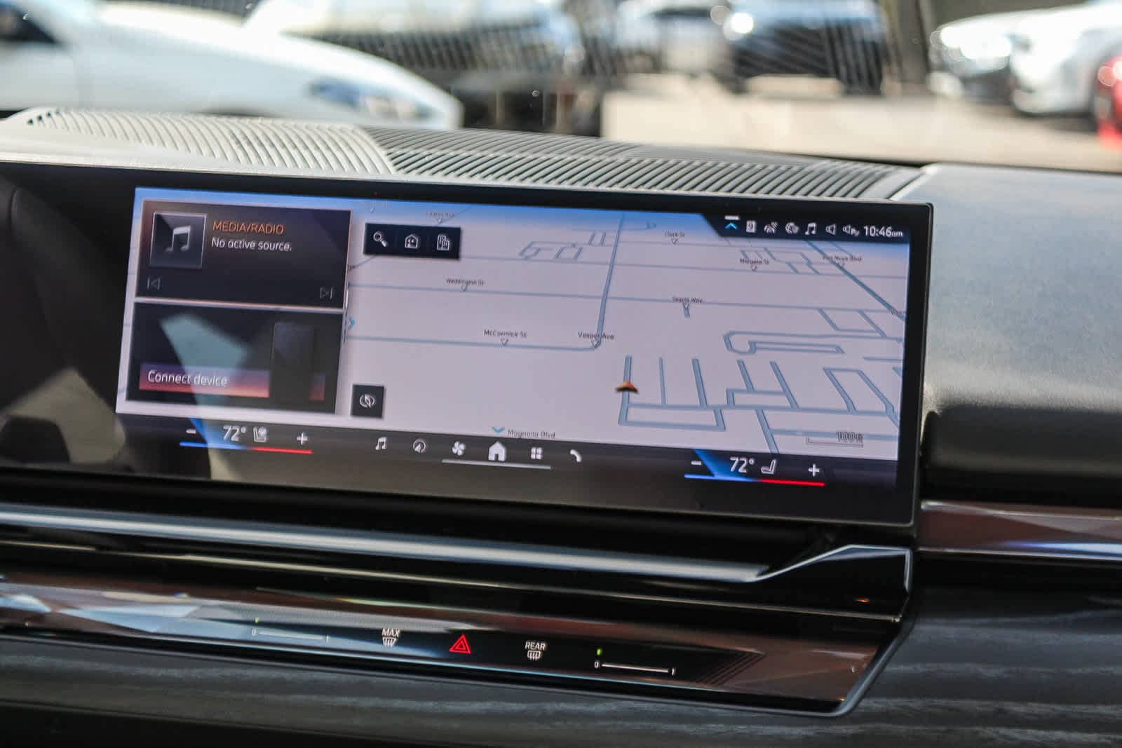 Thumbnail: 2026 BMW 5 Series - 14