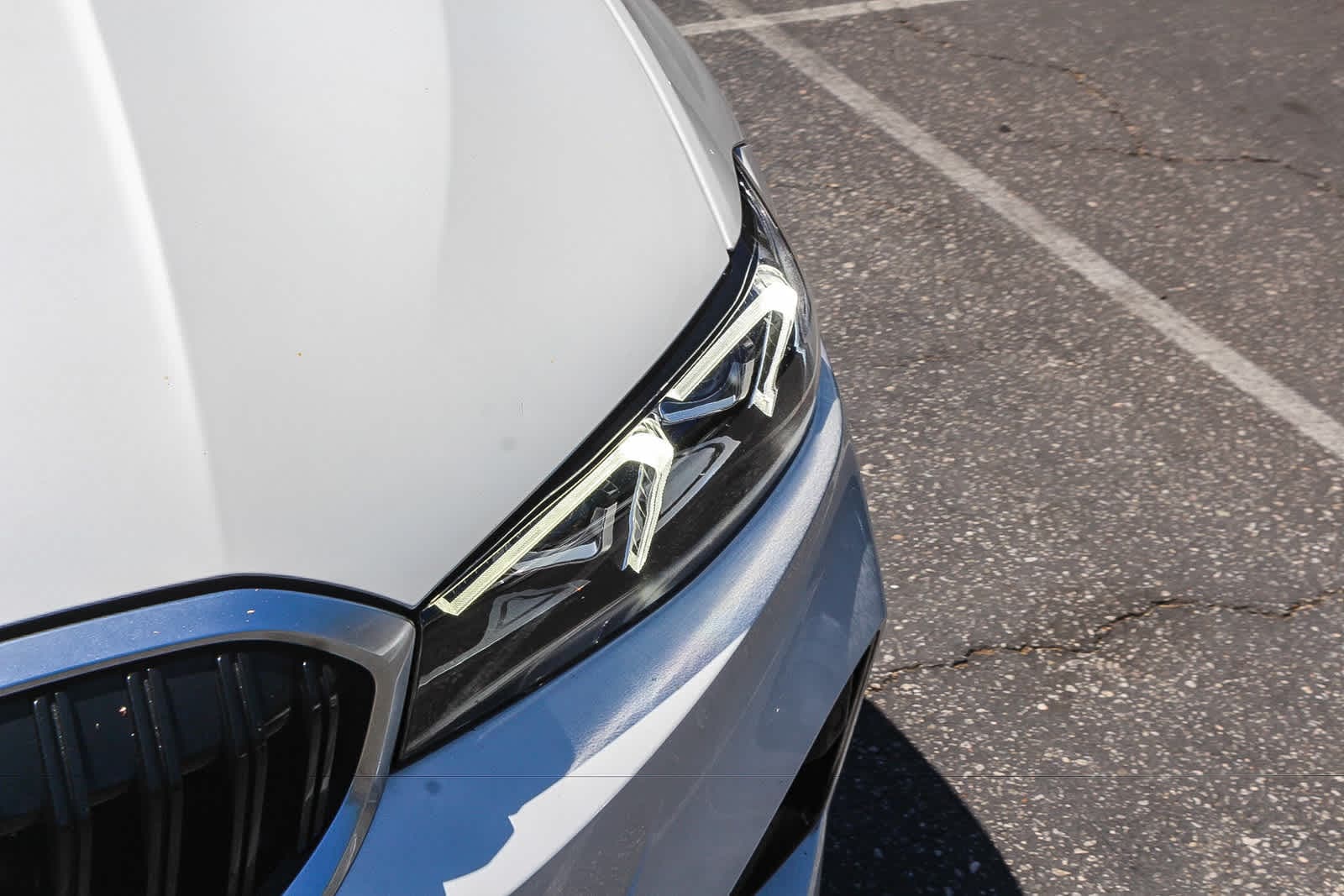 Thumbnail: 2023 BMW 3 Series - 9