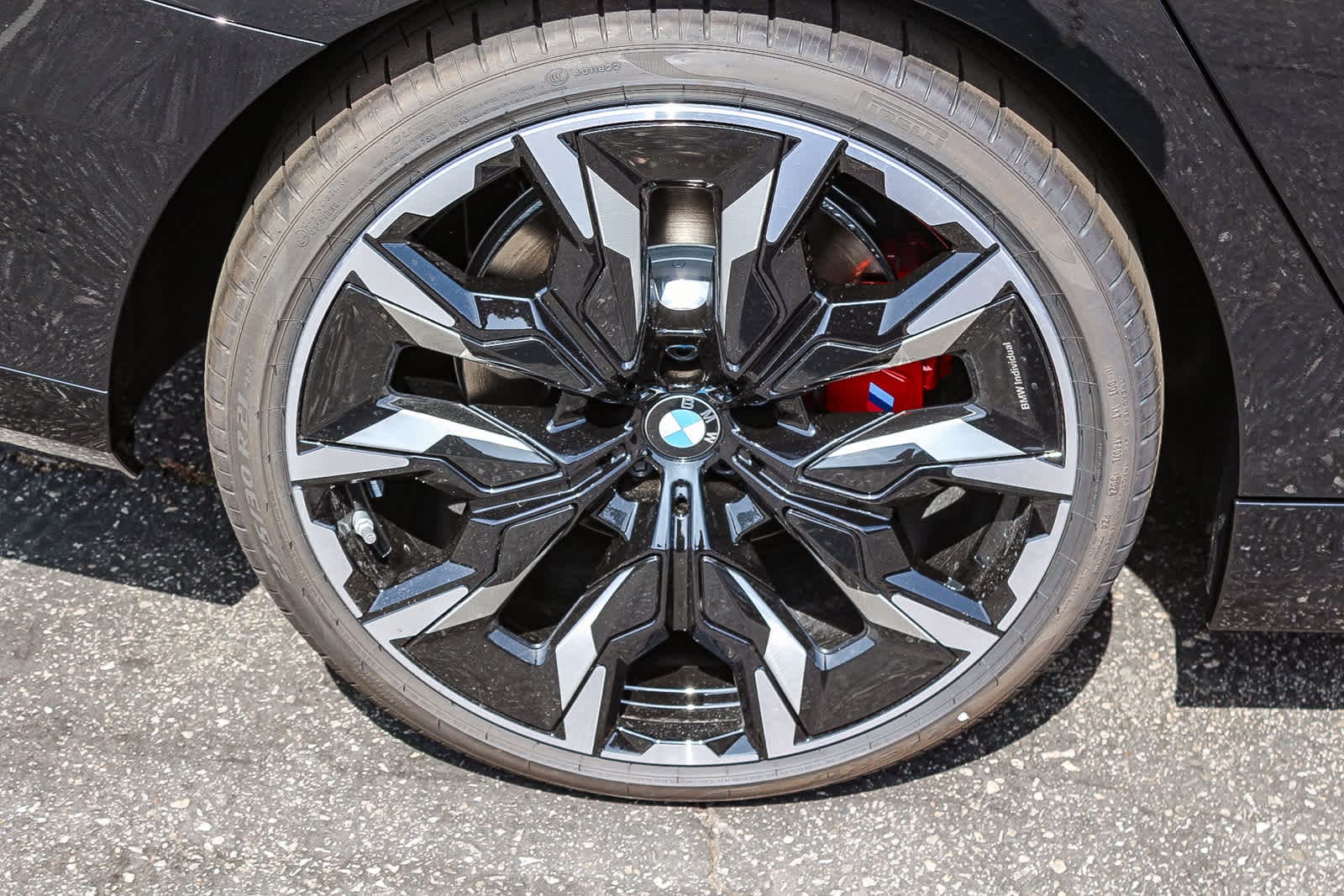 2026 BMW 5 Series 530i 8