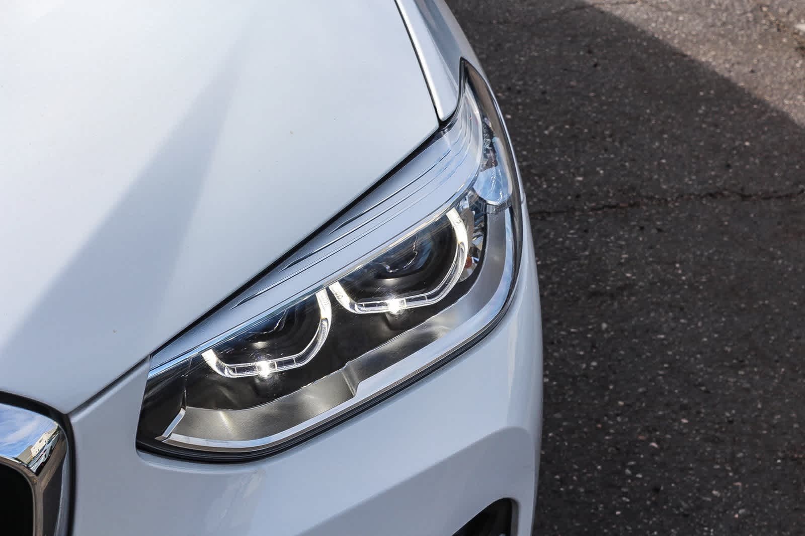 Thumbnail: 2021 BMW X3 - 7