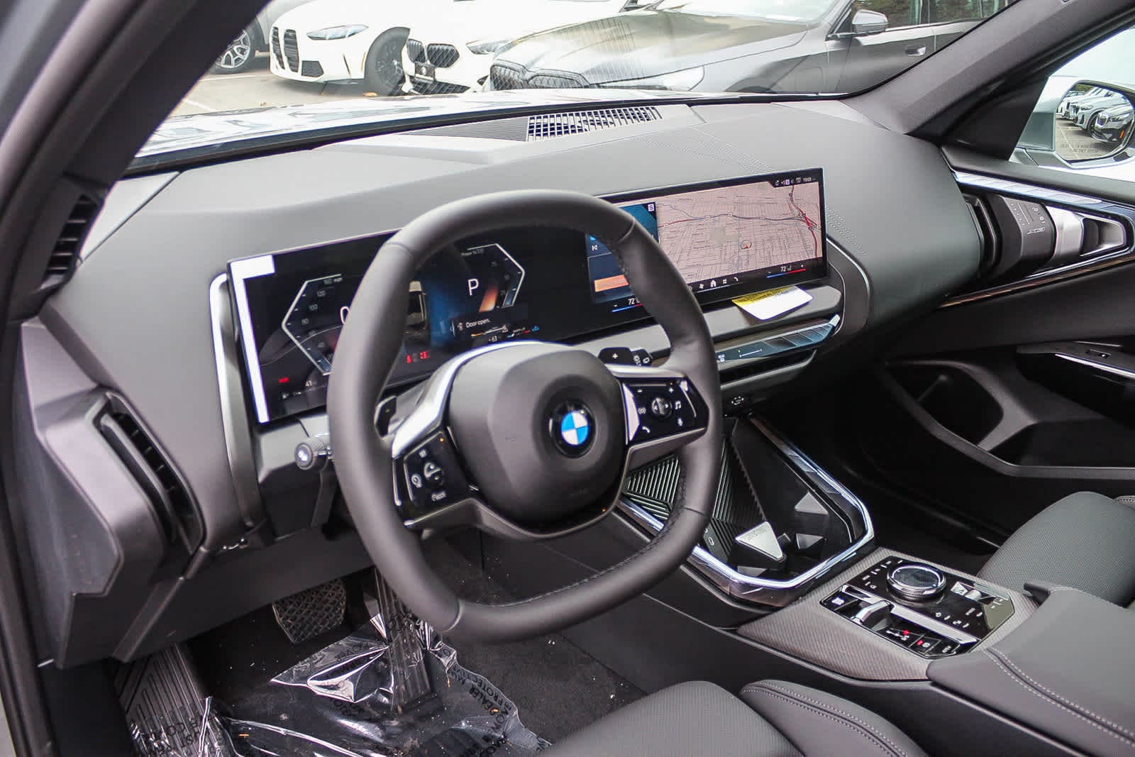 Thumbnail: 2026 BMW X3 - 17