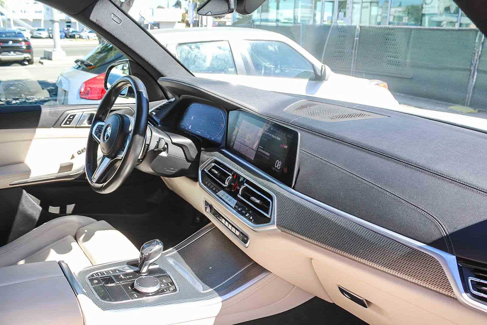 Thumbnail: 2021 BMW X5 - 16