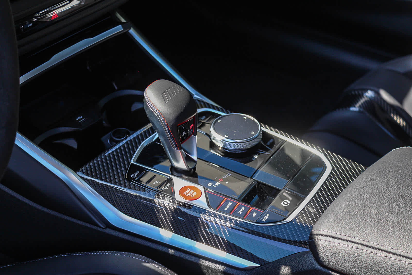 Thumbnail: 2026 BMW M2 - 18