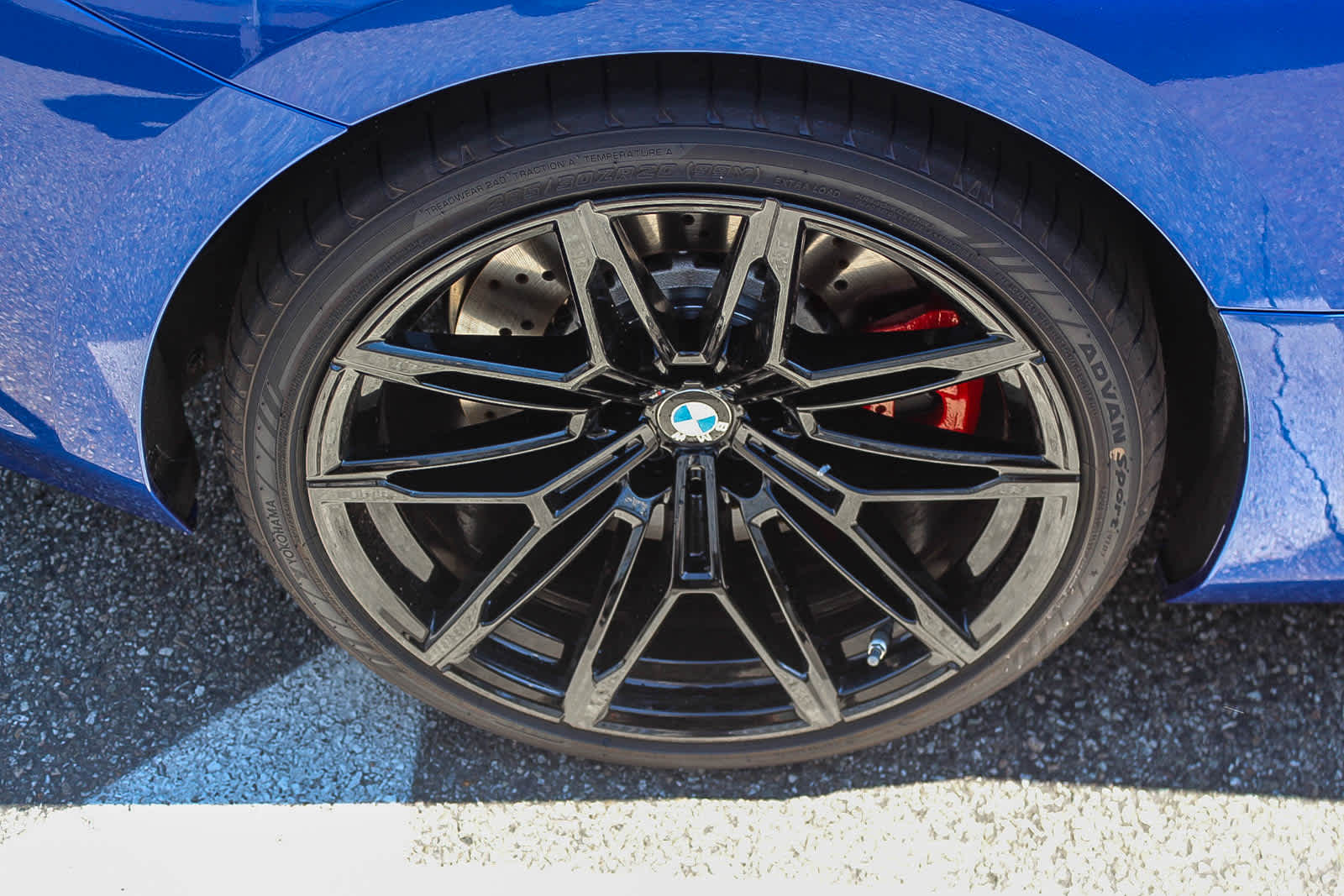 Thumbnail: 2026 BMW M2 - 8