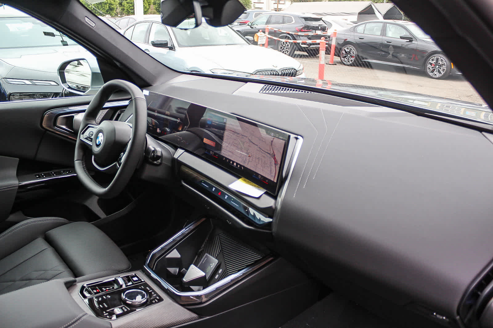 Thumbnail: 2026 BMW X3 - 16