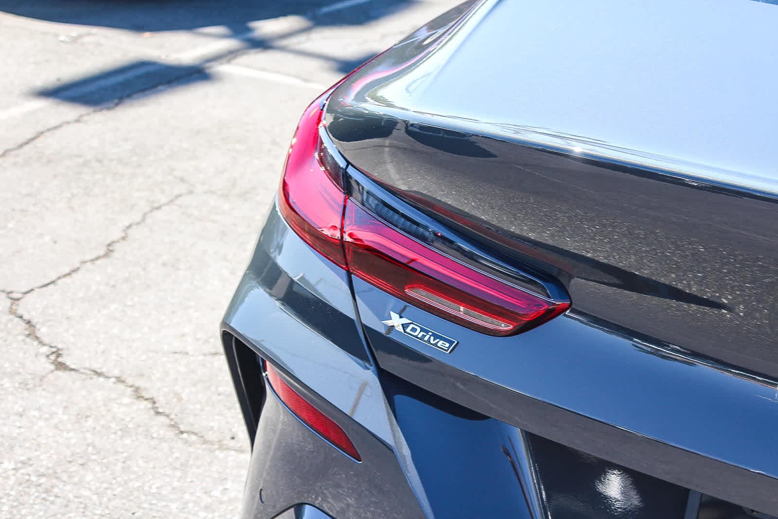 Thumbnail: 2026 BMW 8 Series - 7