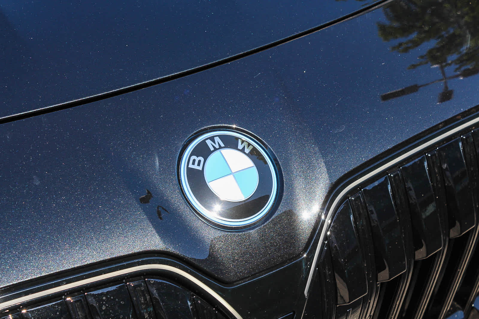 Thumbnail: 2026 BMW 7 Series - 11