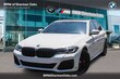 BMW 530e