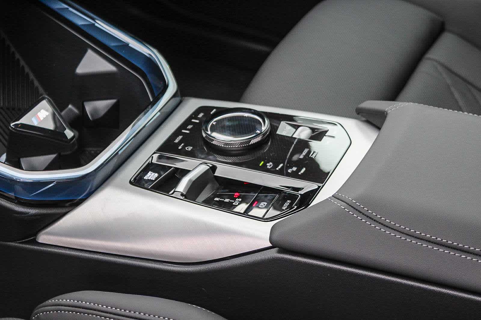 Thumbnail: 2026 BMW X3 - 19
