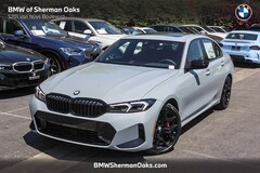 2026 BMW 330i Sedan