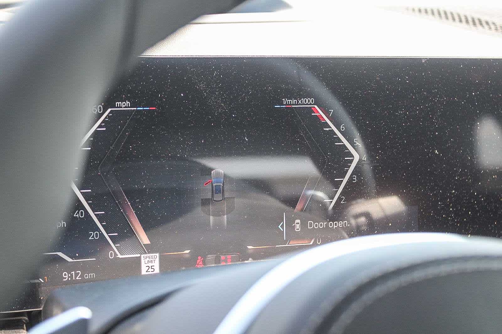 Thumbnail: 2026 BMW X5 - 22