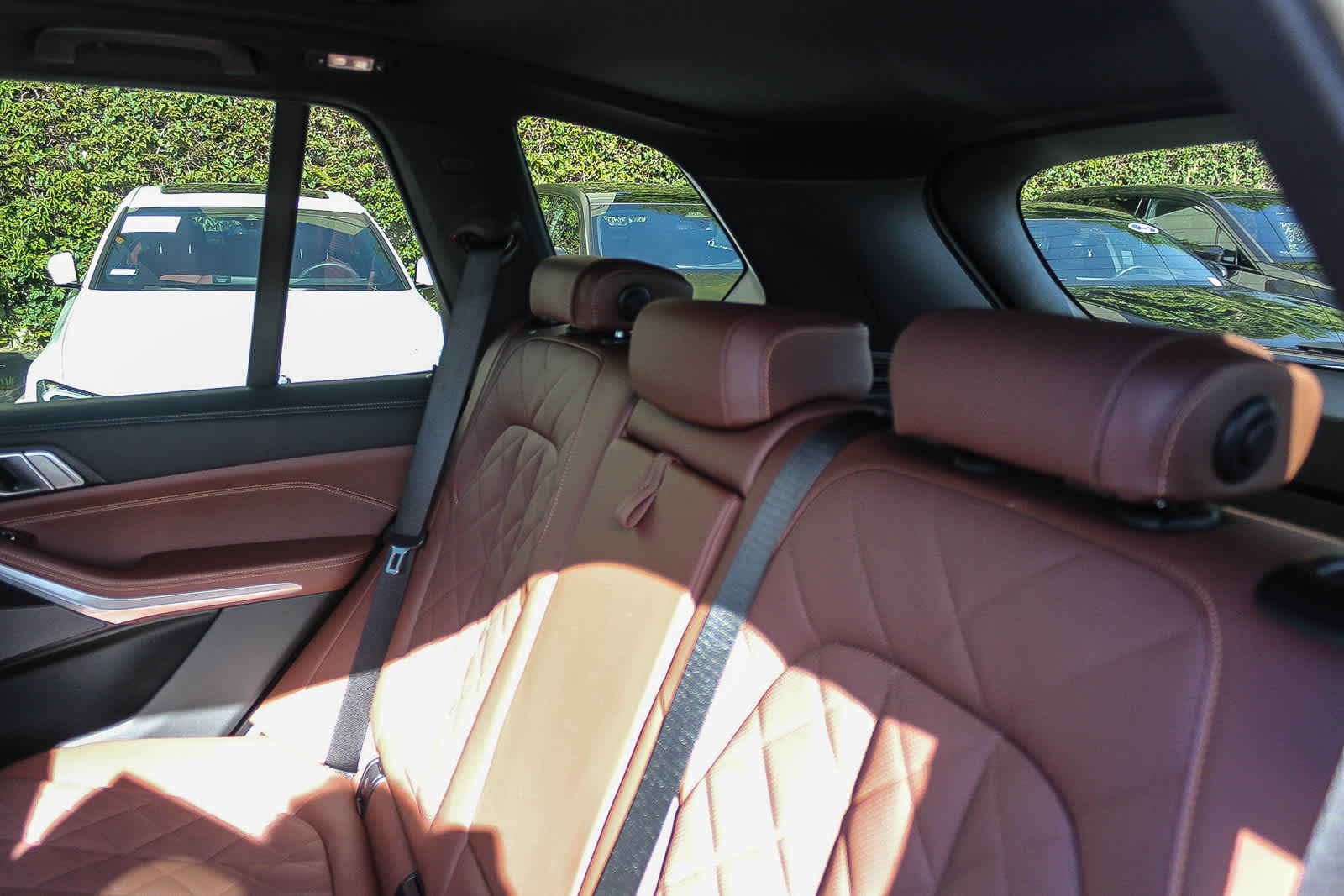 Thumbnail: 2026 BMW X5 - 18