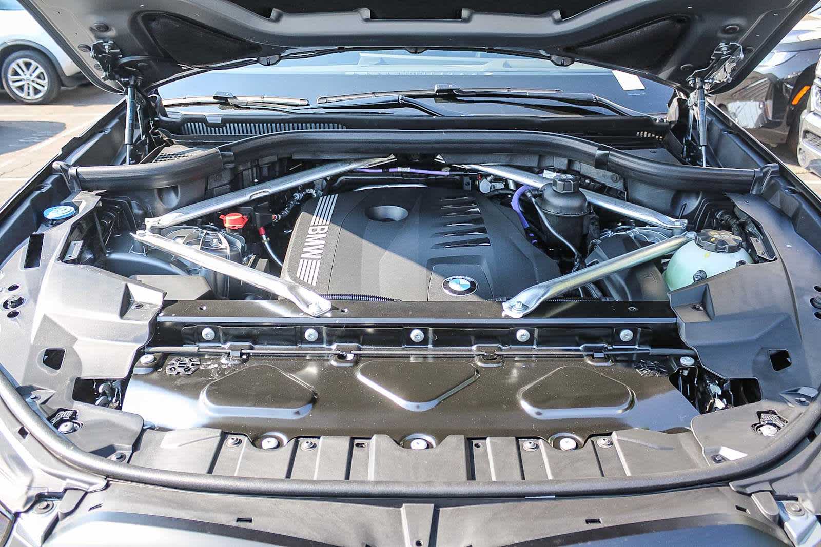 Thumbnail: 2026 BMW X5 - 26