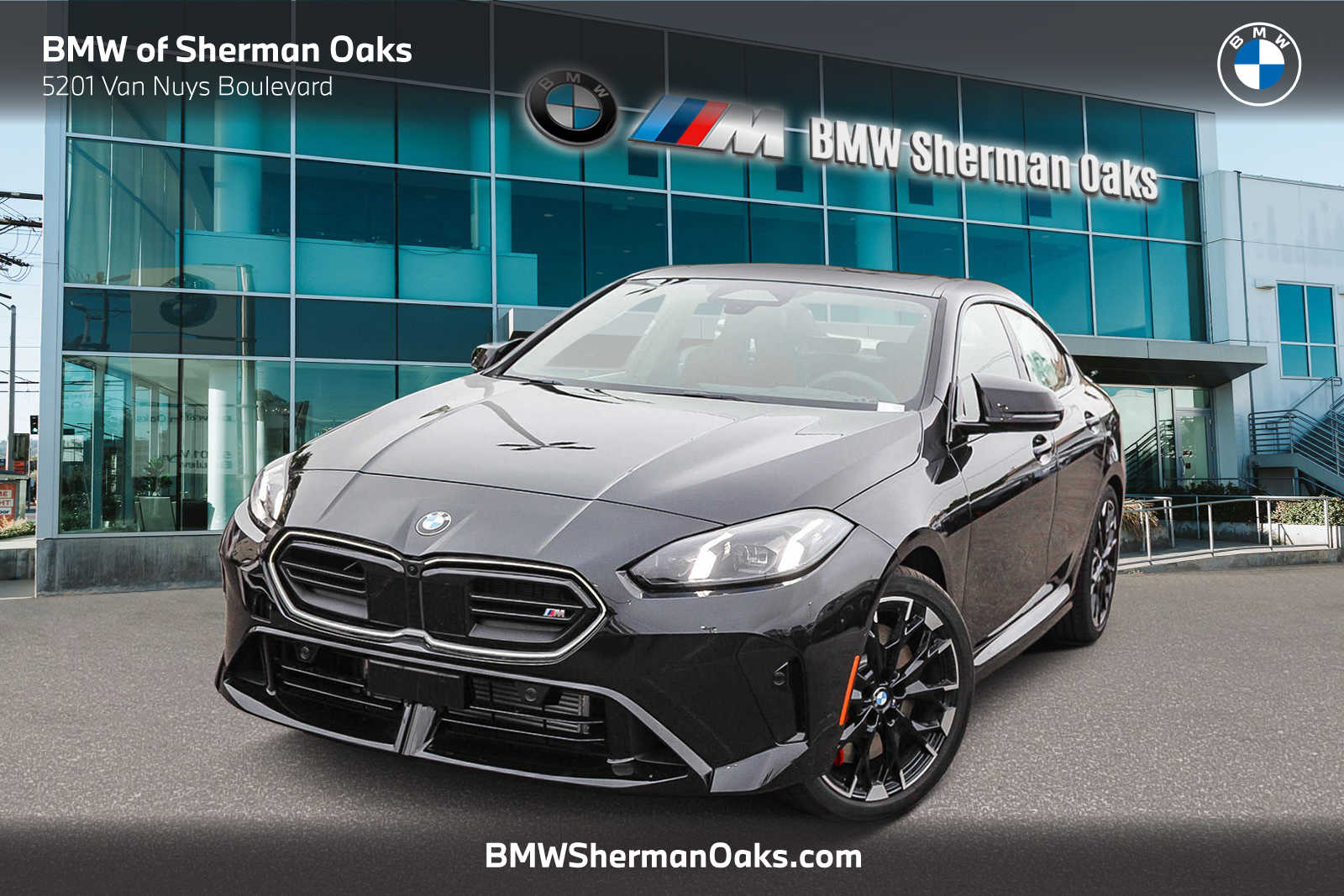 2025 BMW 2 Series