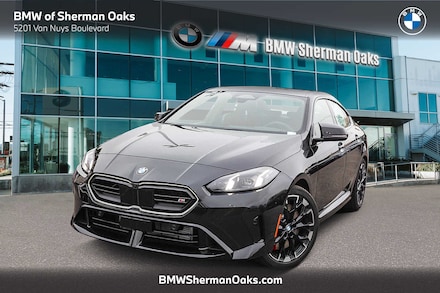 2025 BMW M235i xDrive Gran Coupe