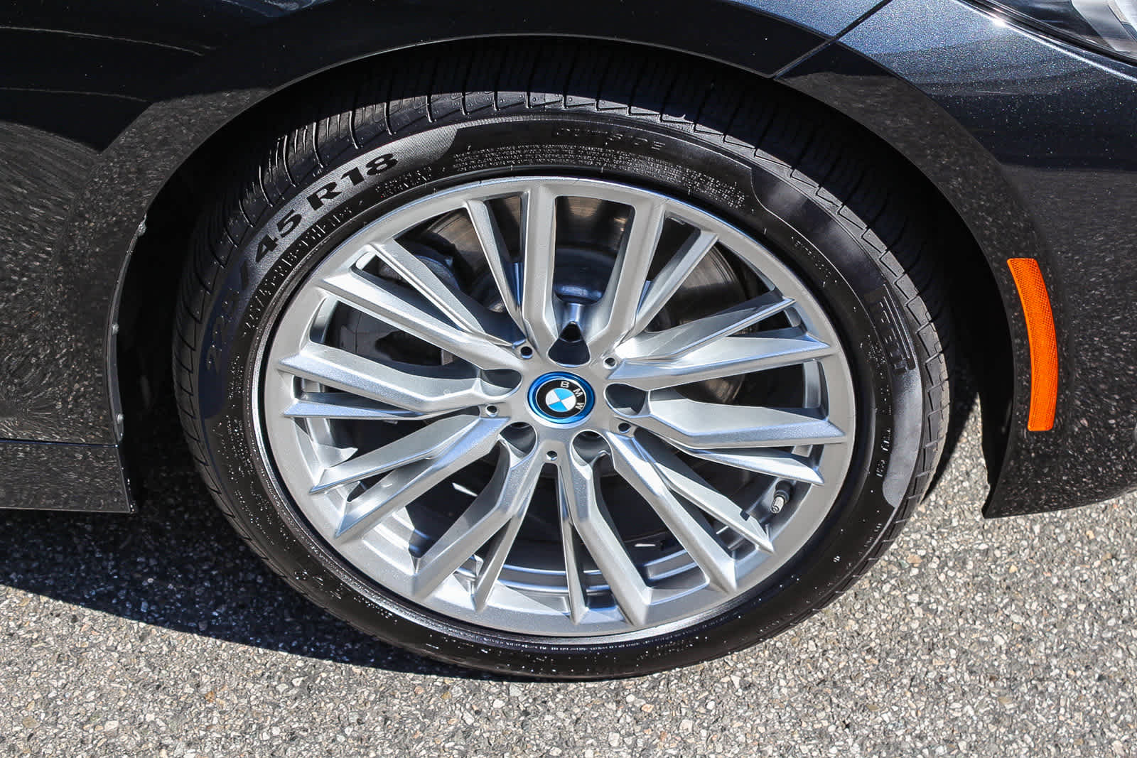 Thumbnail: 2023 BMW 3 Series - 9