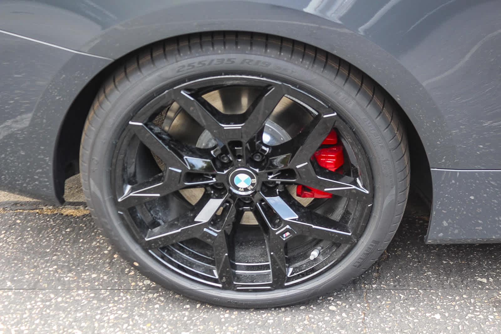 Thumbnail: 2027 BMW 4 Series - 8