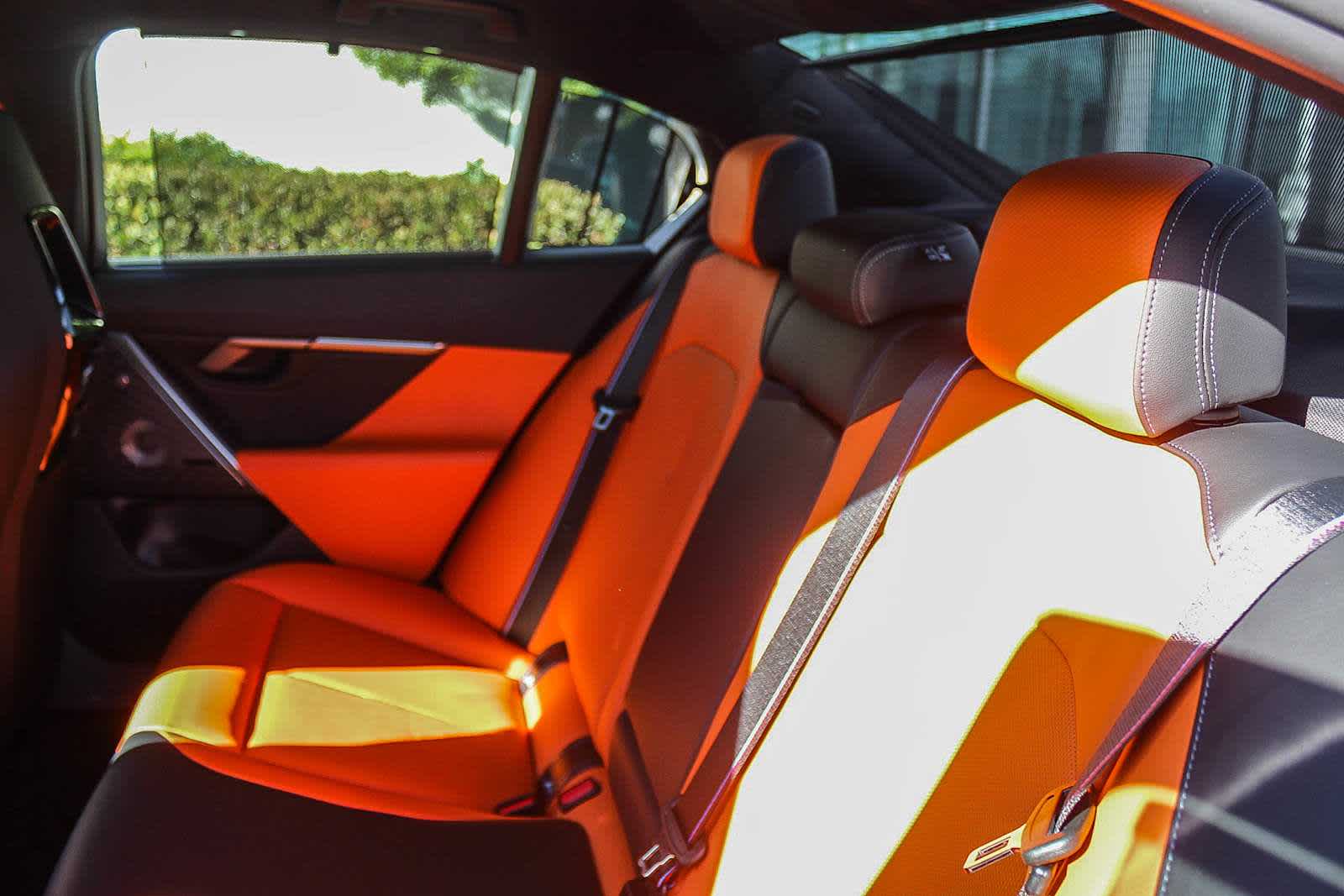 Thumbnail: 2025 BMW M5 - 26