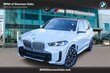  BMW X5 PHEV
