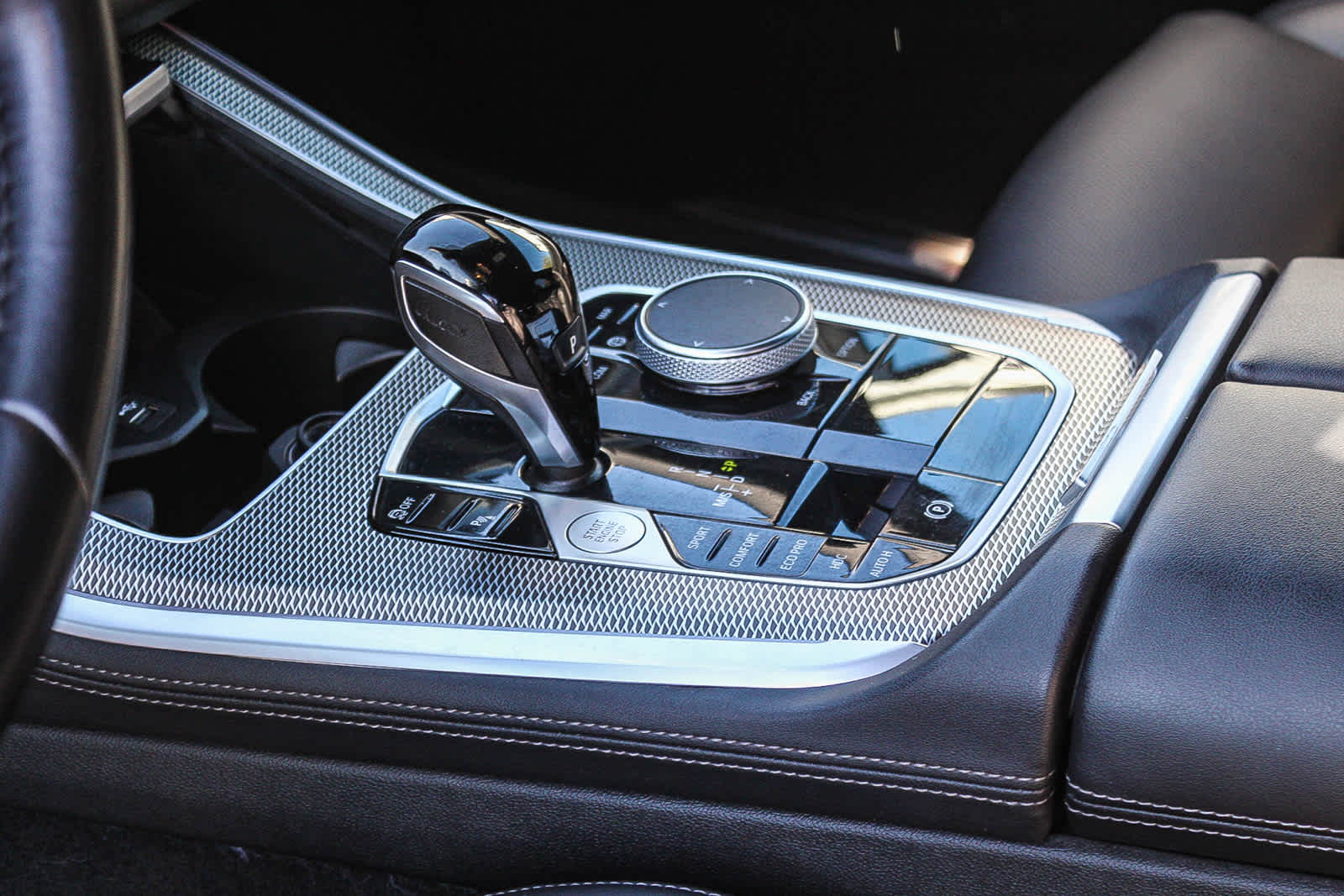 Thumbnail: 2023 BMW X5 - 19