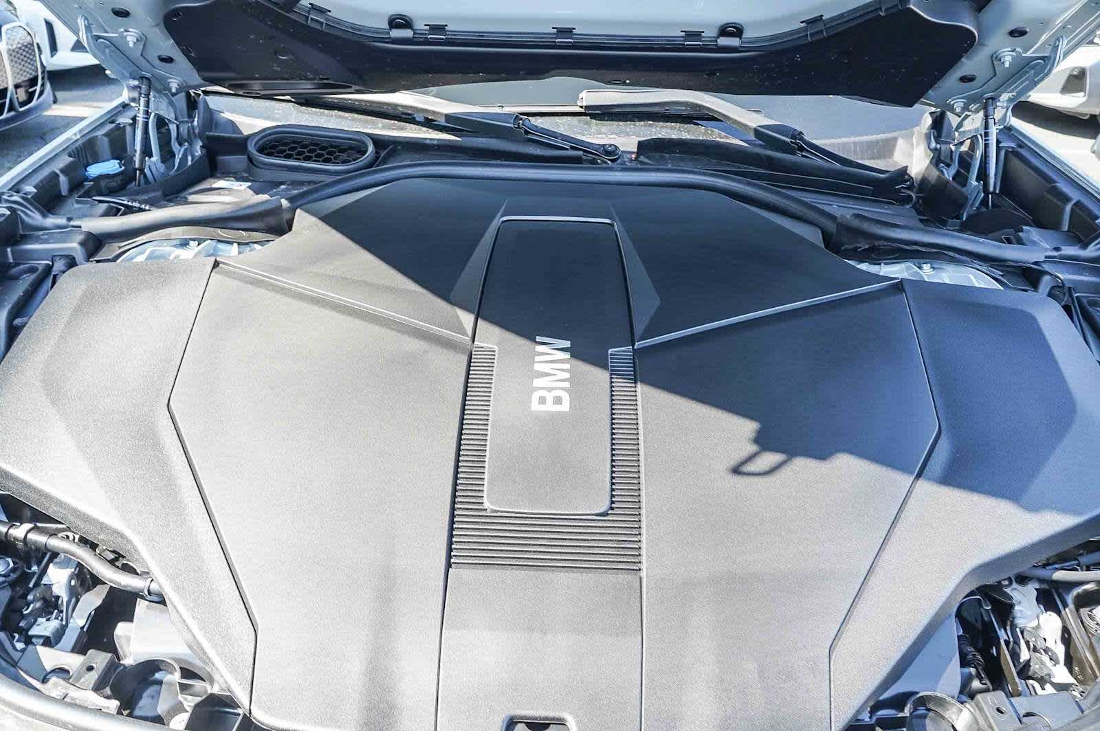 Thumbnail: 2026 BMW i7 - 28