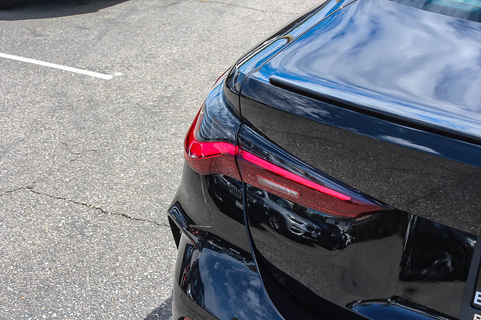 Thumbnail: 2026 BMW 4 Series - 7
