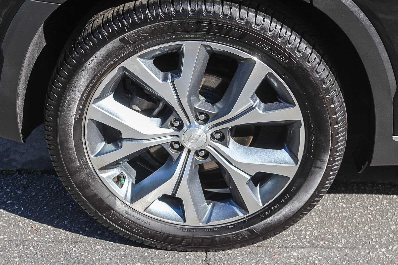 Thumbnail: 2020 Hyundai Palisade - 8