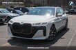 BMW 740i