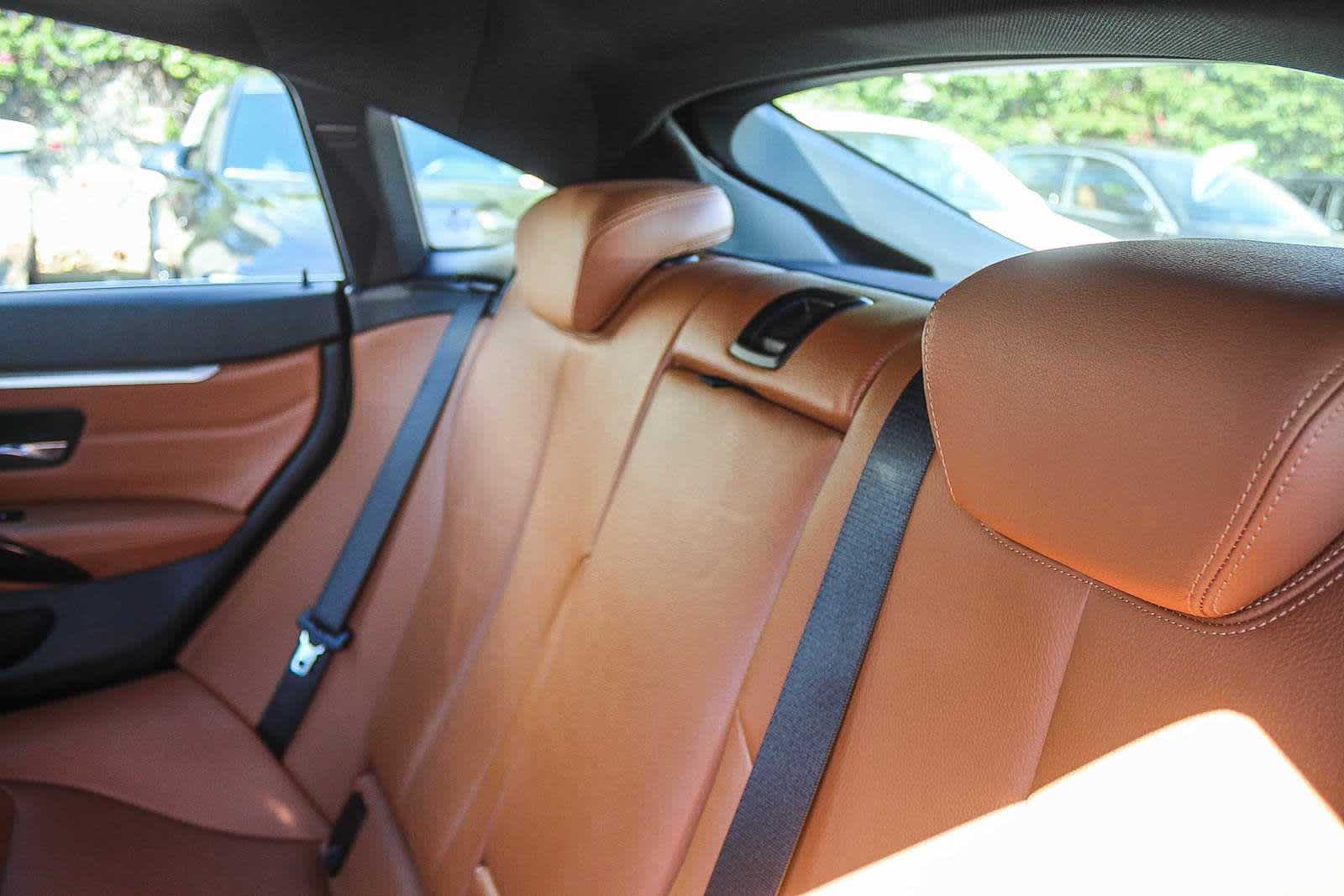 Thumbnail: 2016 BMW 4 Series - 18