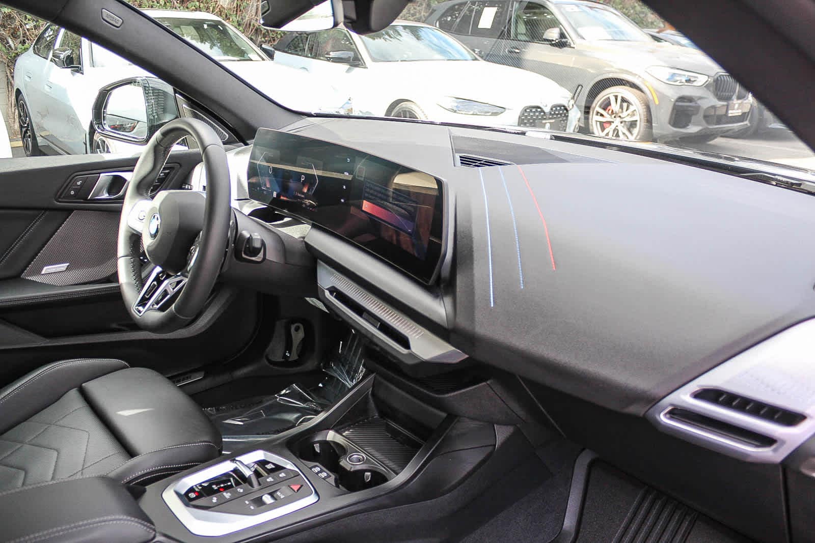 Thumbnail: 2025 BMW 2 Series - 16