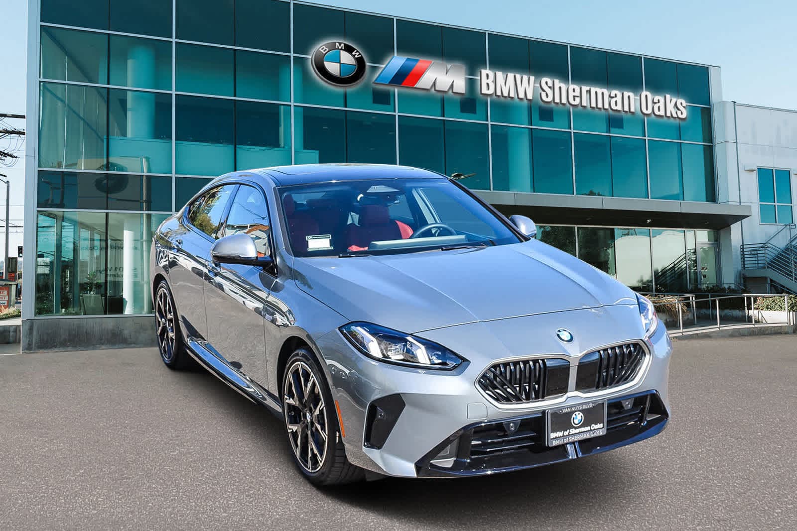 Thumbnail: 2026 BMW 2 Series - 3