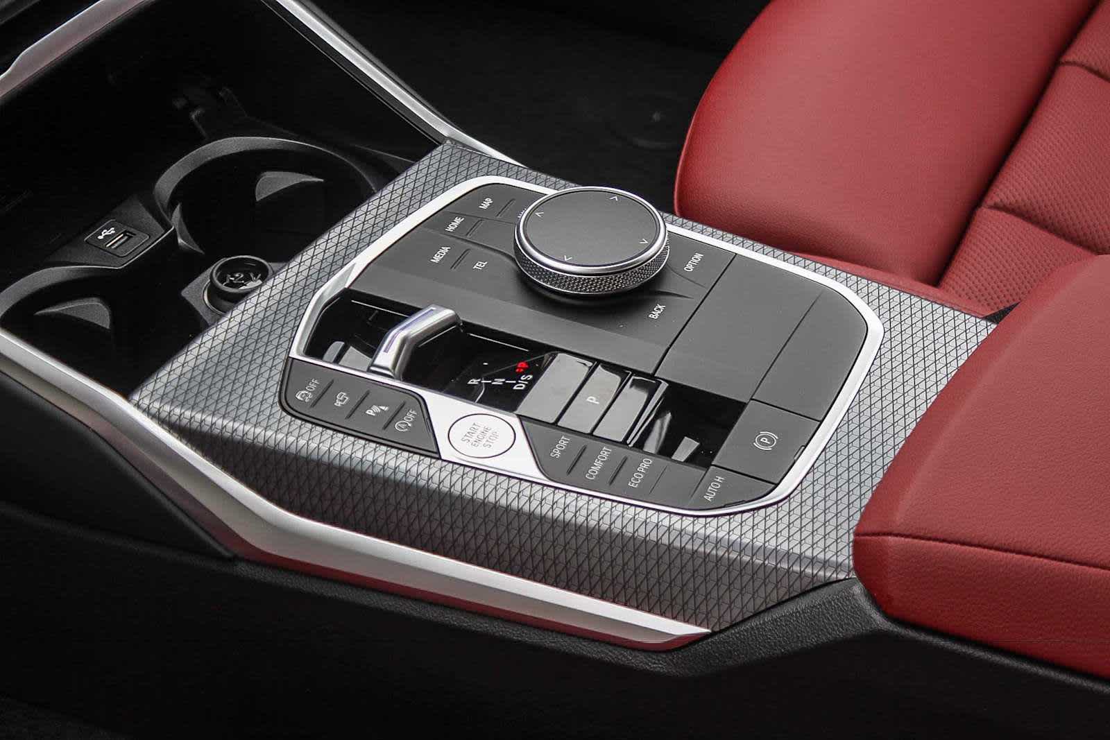 Thumbnail: 2026 BMW 3 Series - 18
