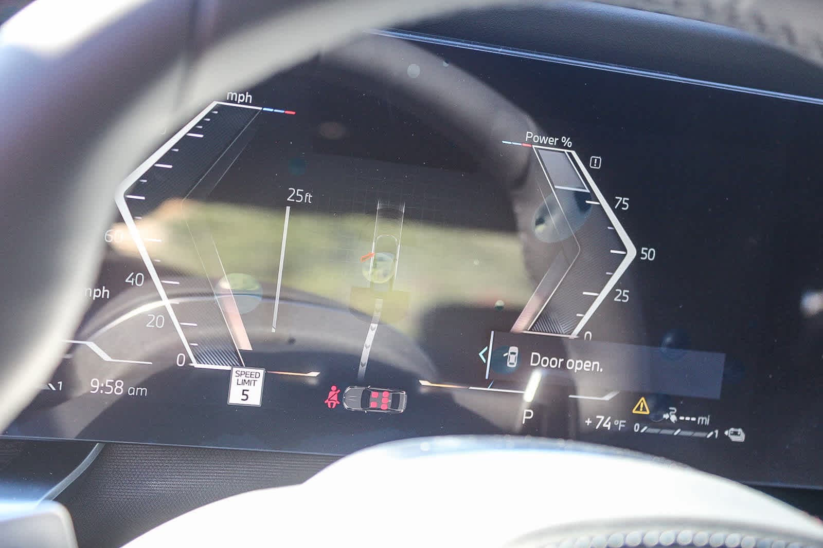 Thumbnail: 2026 BMW 7 Series - 22