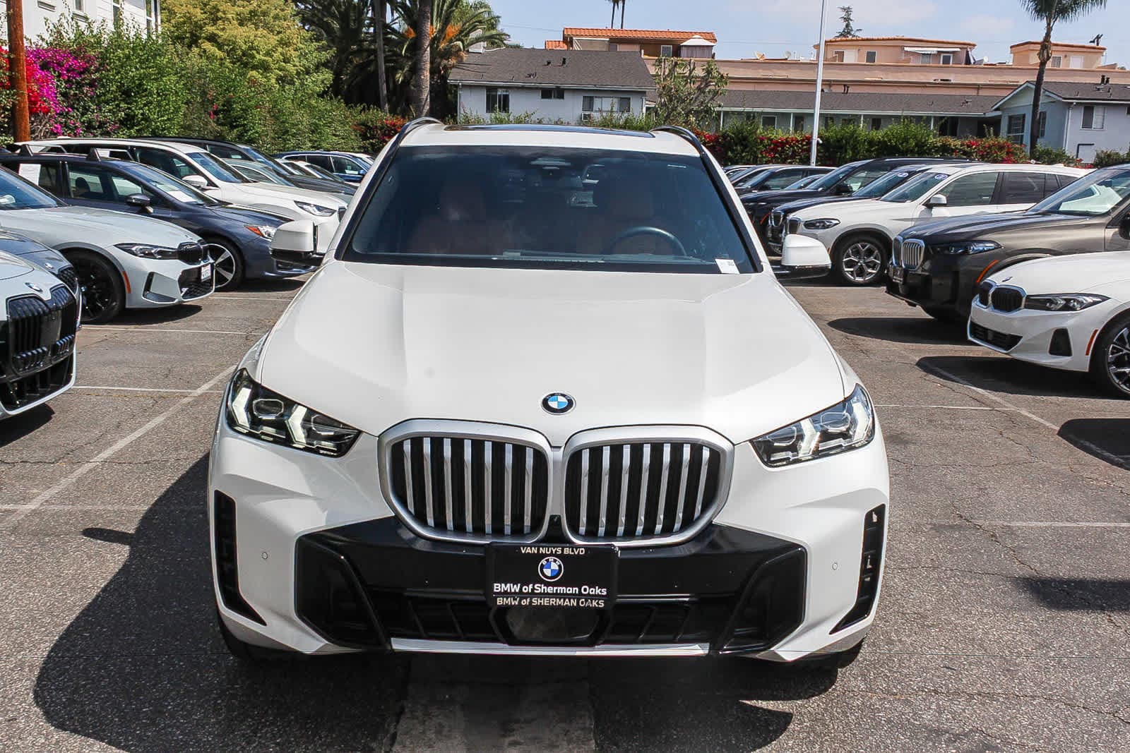 Thumbnail: 2026 BMW X5 - 2