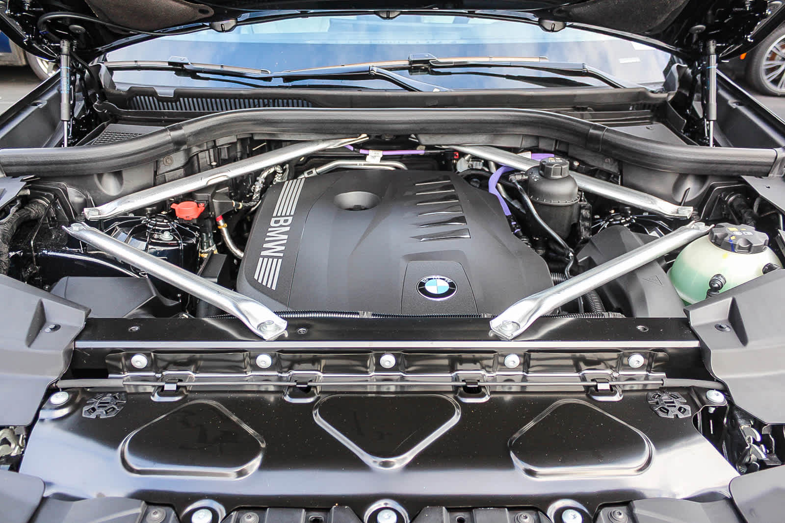 Thumbnail: 2026 BMW X5 - 26