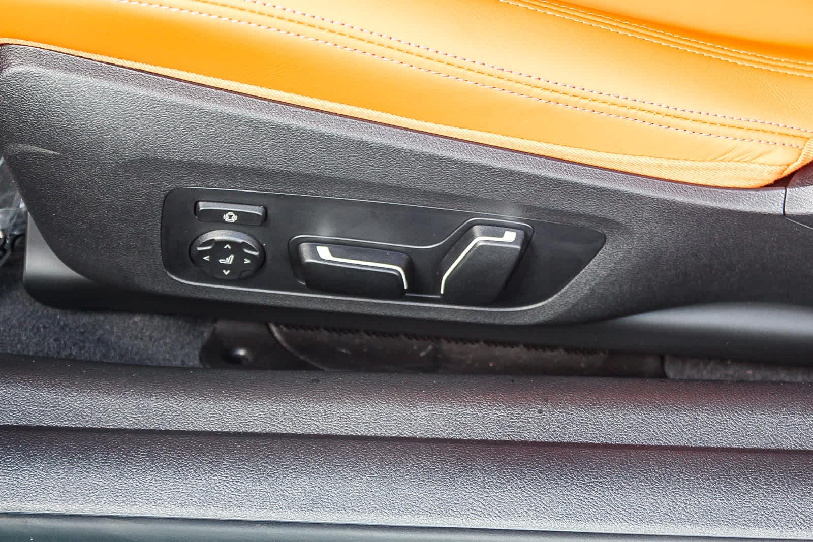 Thumbnail: 2026 BMW M4 - 20