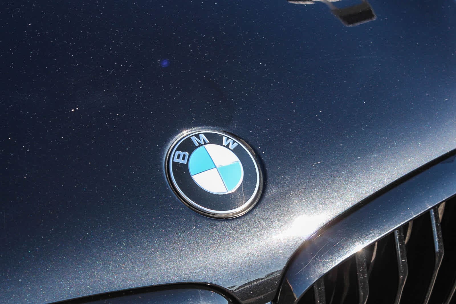 Thumbnail: 2023 BMW X5 - 11