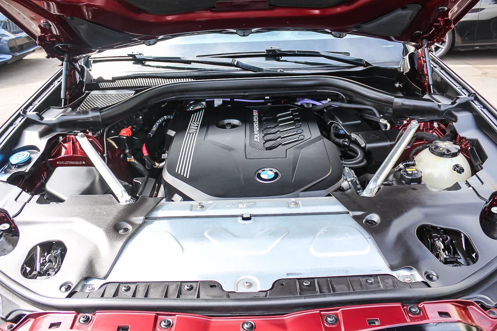 Thumbnail: 2022 BMW X4 - 27